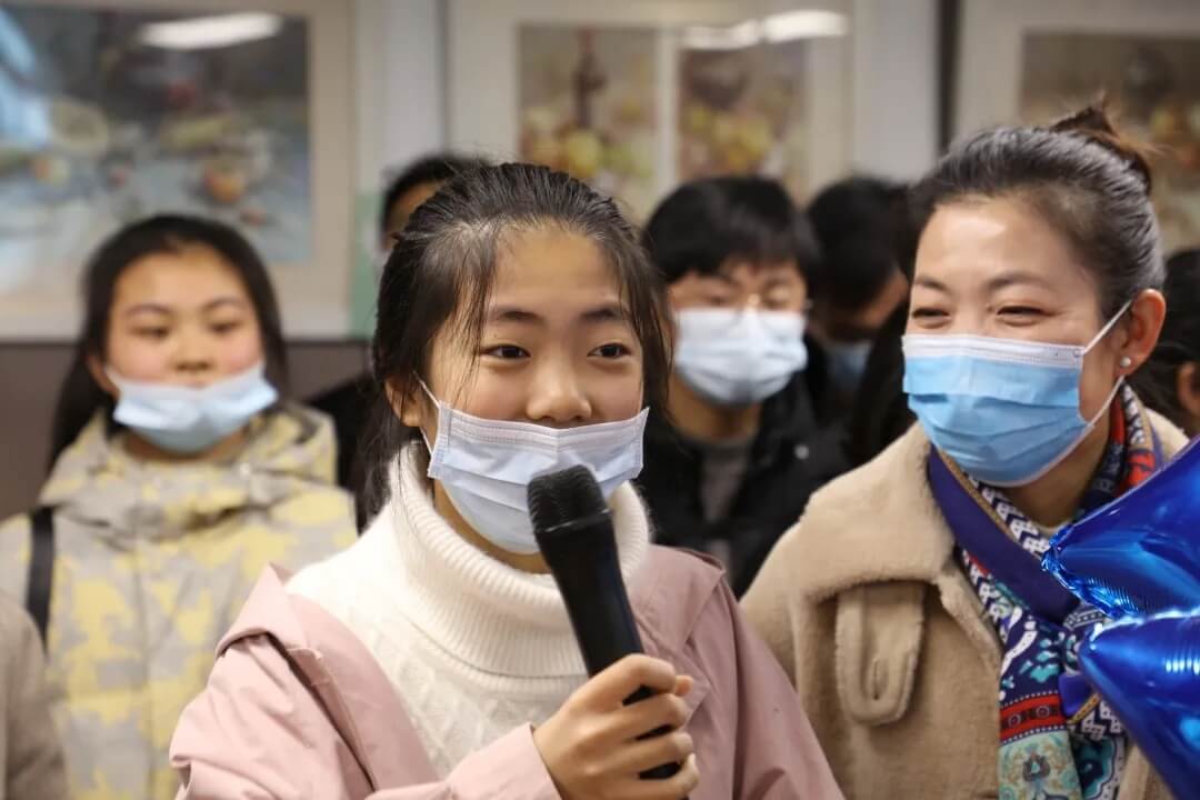 新年第一展，你打卡了嗎？江蘇畫(huà)室老師帶你來(lái)打卡！