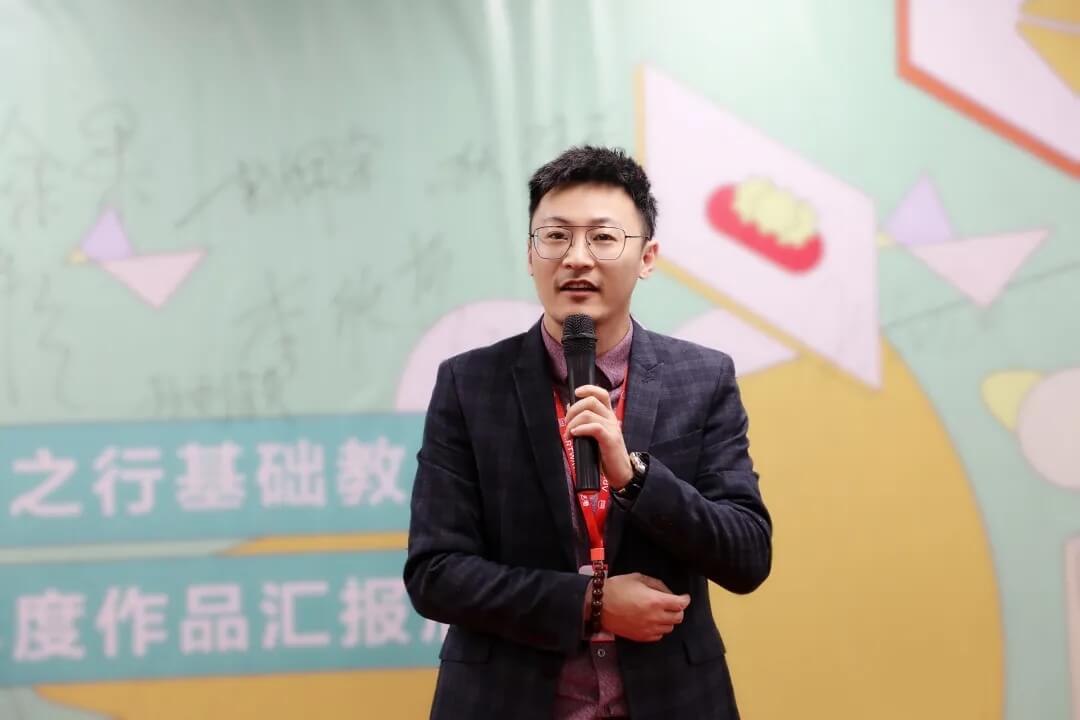 新年第一展，你打卡了嗎？江蘇畫(huà)室老師帶你來(lái)打卡！9
