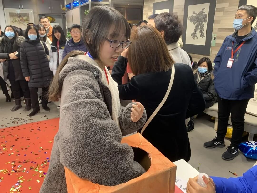 新年第一展，你打卡了嗎？江蘇畫(huà)室老師帶你來(lái)打卡！13