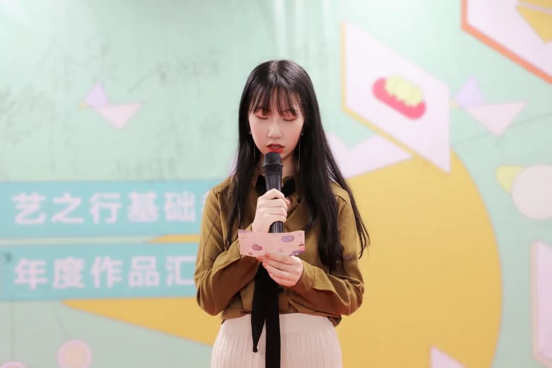 新年第一展，你打卡了嗎？江蘇畫(huà)室老師帶你來(lái)打卡！11